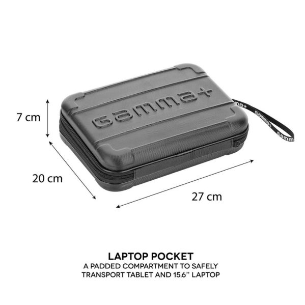 MALETIN PRO - GAMMA+ - Imagen 3
