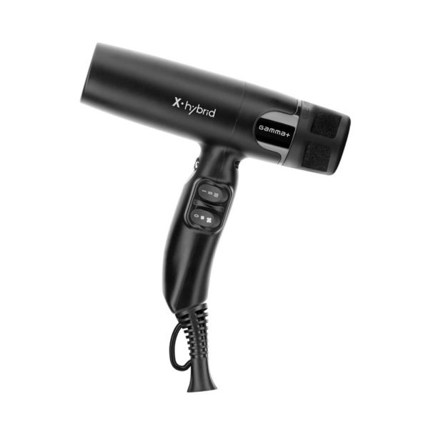 SECADOR X-HYBRID - GAMMA+