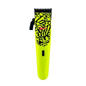 CLIPPER SPACE – X CUSTOM NIKE RETRO AMARILLO FLUOR – RAGNAR