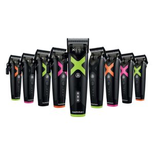 CLIPPER XCELL - GAMMA+