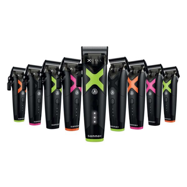 CLIPPER XCELL - GAMMA+