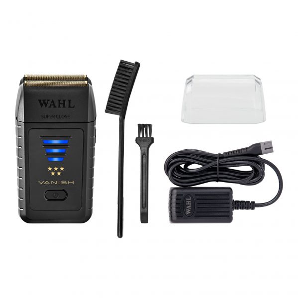 SHAVER VANISH - WAHL - Imagen 4