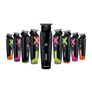 TRIMMER XCELL - GAMMA+