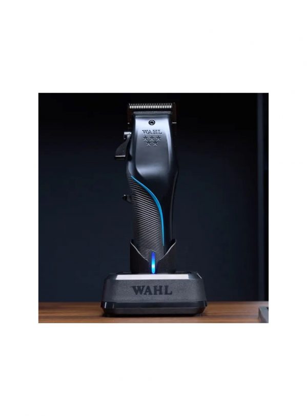 BASE DE CARGA DE 4 ACOPLES - WAHL - Imagen 5
