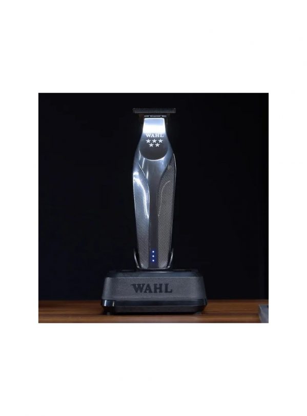BASE DE CARGA DE 4 ACOPLES - WAHL - Imagen 3