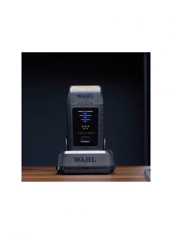 BASE DE CARGA DE 4 ACOPLES - WAHL - Imagen 2