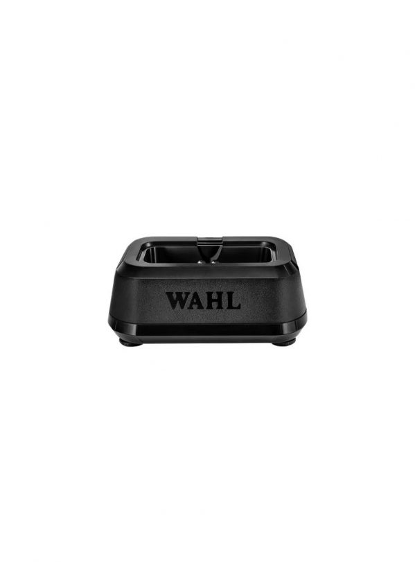 BASE DE CARGA DE 4 ACOPLES - WAHL