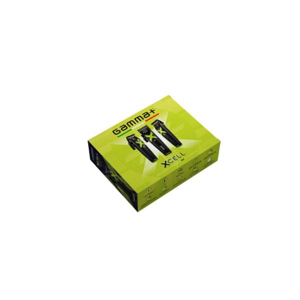 CLIPPER XCELL - GAMMA+ - Imagen 7