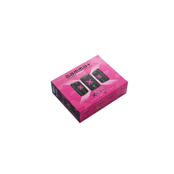 SHAVER XCELL - GAMMA+ - Imagen 8