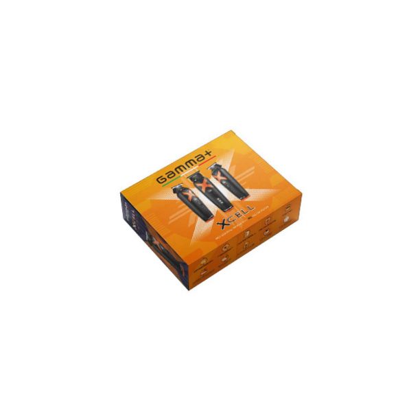 TRIMMER XCELL - GAMMA+ - Imagen 2