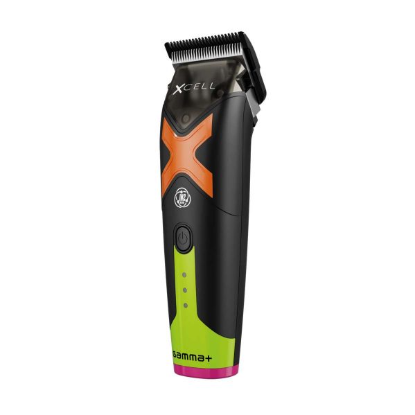 CLIPPER XCELL - GAMMA+ - Imagen 4