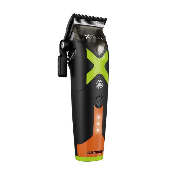 CLIPPER XCELL - GAMMA+ - Imagen 3