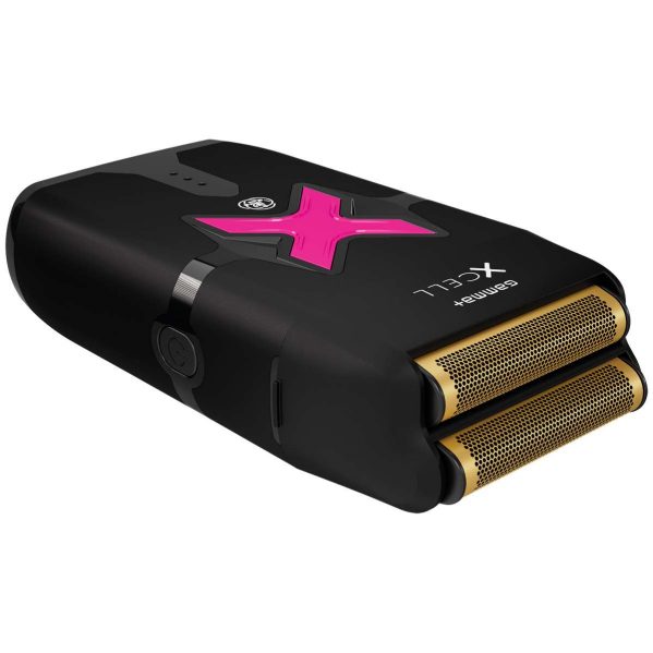 SHAVER XCELL - GAMMA+ - Imagen 5