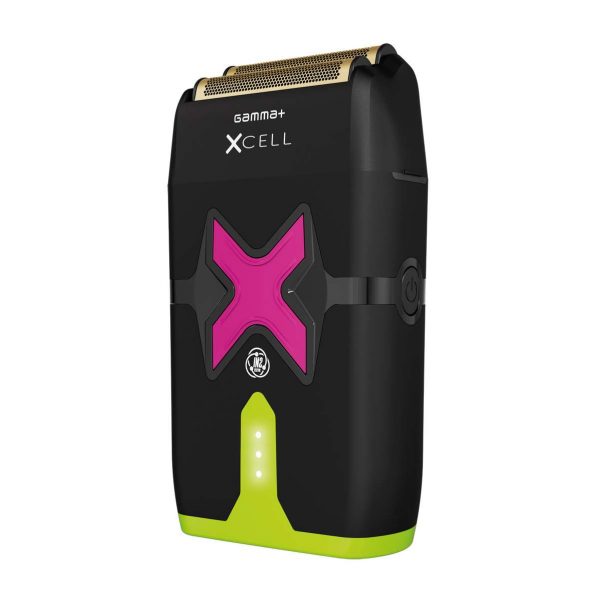 SHAVER XCELL - GAMMA+ - Imagen 4