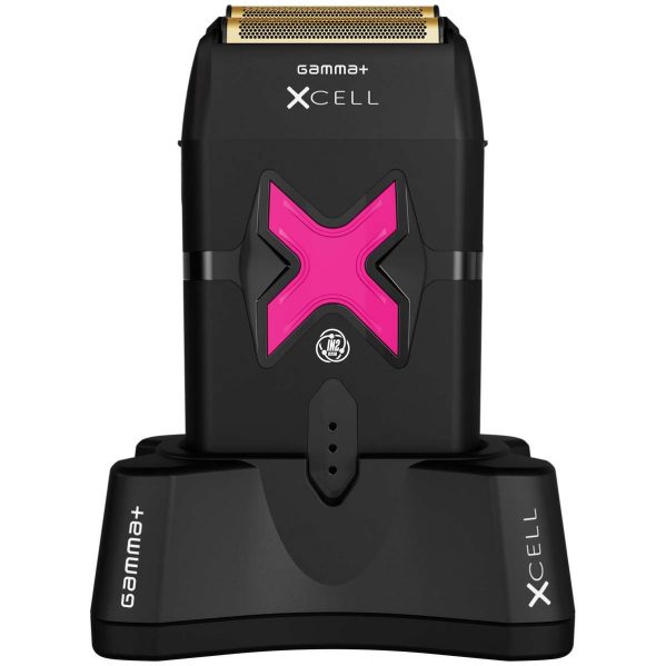 SHAVER XCELL - GAMMA+ - Imagen 2