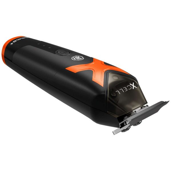 TRIMMER XCELL - GAMMA+ - Imagen 7