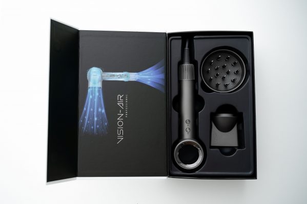 SECADOR VISION-AIR - Imagen 5