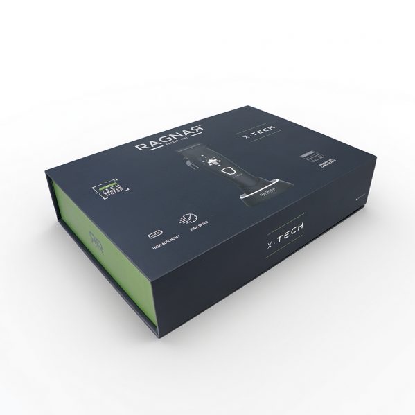 CLIPPER X-TECH - RAGNAR - Imagen 5