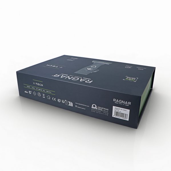 CLIPPER X-TECH - RAGNAR - Imagen 6