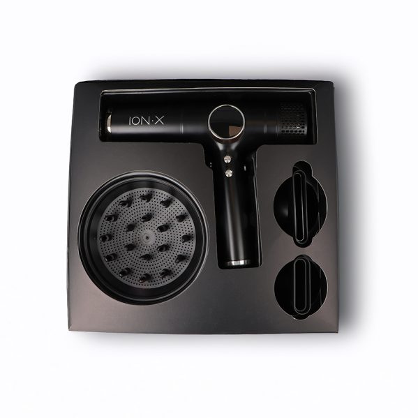 SECADOR ION-X - Imagen 4