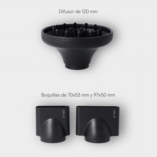 SECADOR ION-X - Imagen 3
