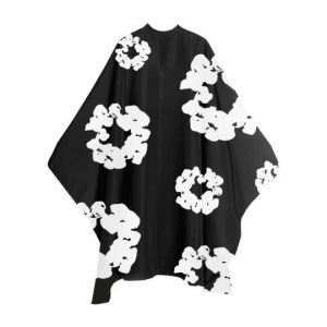 CAPA DENIM TEARS NEGRA - BRAVO