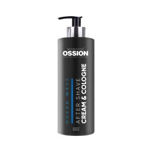 CREMA AFTER SHAVE Y COLONIA OCEAN WAVE - OSSION