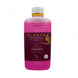 DESINFECTANTE LIQUIDO ROSA (1L) - BLADOR