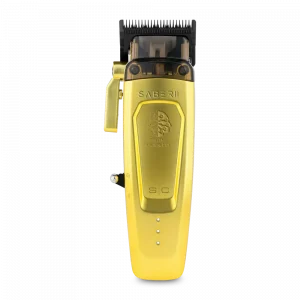 CLIPPER SABER 2.0 DORADA - STYLECRAFT