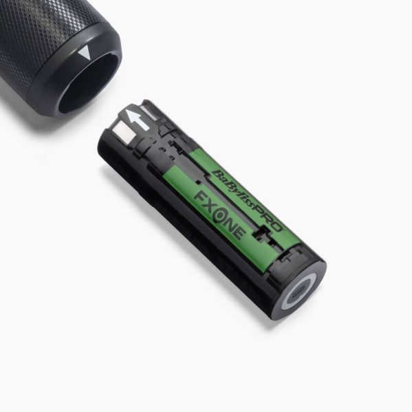 BATERIA PARA MODELOS FX ONE +33% DE CAPACIDAD - BABYLISS - Imagen 2
