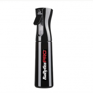 DIFUSOR DE AGUA NEGRO (200ML) - BABYLISS