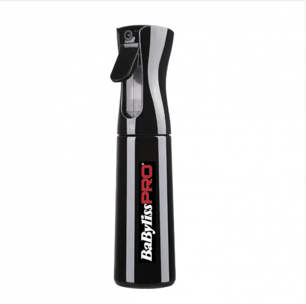 DIFUSOR DE AGUA NEGRO (200ML) - BABYLISS