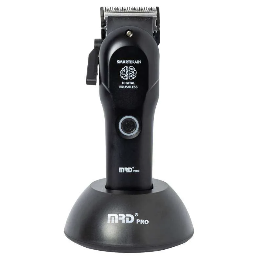 CLIPPER SMART BRAIN LITE NEGRA - MRD PRO