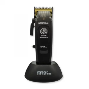 CLIPPER SMART BRAIN NEGRA - MRD PRO