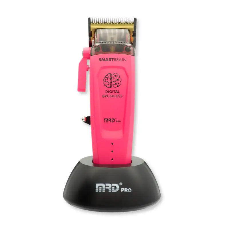 CLIPPER SMART BRAIN ROSA - MRD PRO