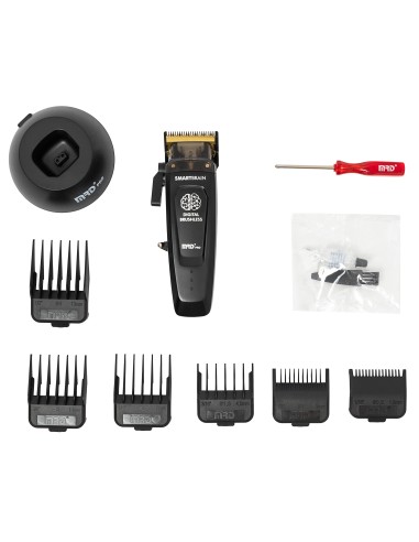 CLIPPER SMART BRAIN NEGRA - MRD PRO - Imagen 2