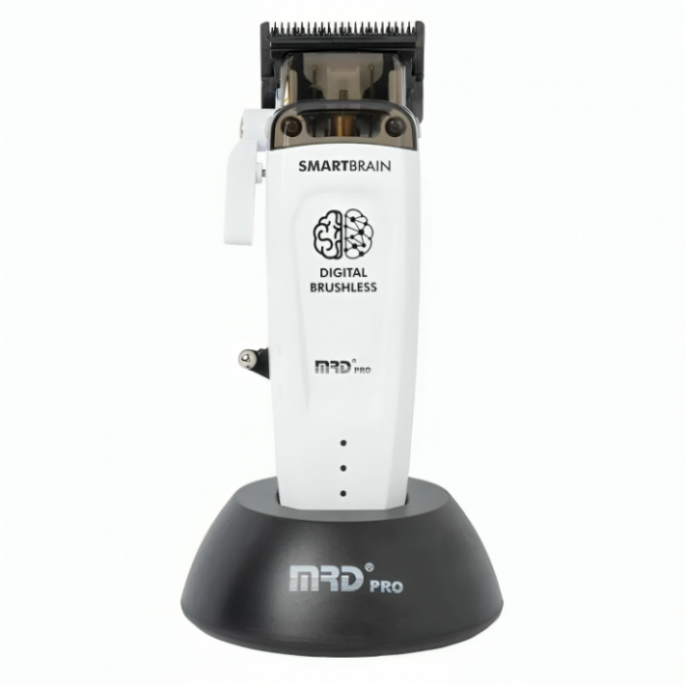 CLIPPER SMART BRAIN BLANCA - MRD PRO