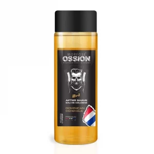 AFTER SHAVE DOMINICAN (400ML) - OSSION