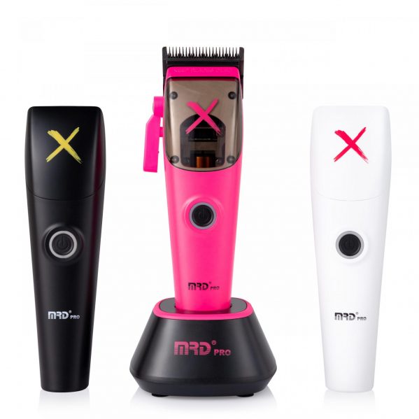 CLIPPER ULTIMATE X - MRD PRO