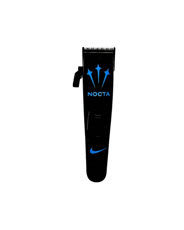 CLIPPER SPACE – X CUSTOM NOCTA NEGRA Y AZUL – RAGNAR