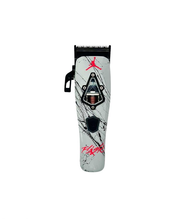 CLIPPER X-TECH JORDAN GRIS CUSTOM – RAGNAR