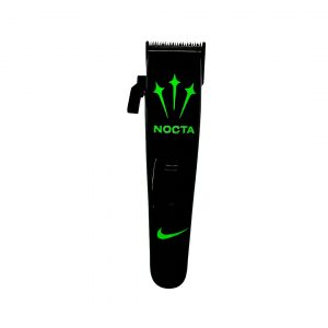 CLIPPER SPACE – X CUSTOM NOCTA NEGRA Y VERDE – RAGNAR
