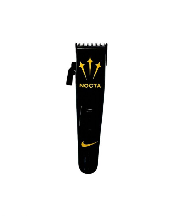 CLIPPER SPACE – X CUSTOM NOCTA NEGRA Y AMARILLO – RAGNAR