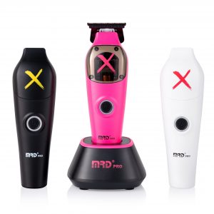 TRIMMER ULTIMATE X - MRD PRO