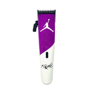 CLIPPER SPACE – X CUSTOM JORDAN MORADA – RAGNAR