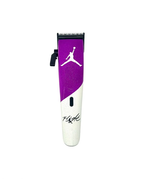 CLIPPER SPACE – X CUSTOM JORDAN MORADA – RAGNAR