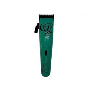 CLIPPER SPACE – X CUSTOM OFF WHITE VERDE – RAGNAR