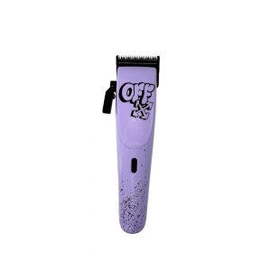 CLIPPER SPACE – X CUSTOM OFF WHITE MORADA – RAGNAR