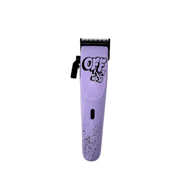 CLIPPER SPACE – X CUSTOM OFF WHITE MORADA – RAGNAR