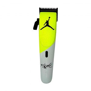 CLIPPER SPACE – X CUSTOM JORDAN AMARILLA – RAGNAR